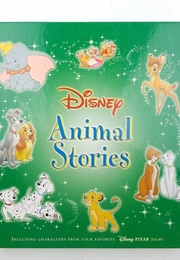 Disney Animal Stories (Various)