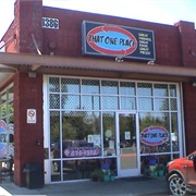 That One Place (Port Orchard, Washington)