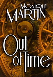 Out of Time (Monique Martin)