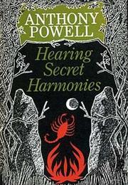 Hearing Secret Harmonies