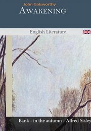 Awakening (John Galsworthy)