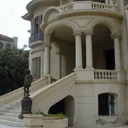 Cavafy Museum