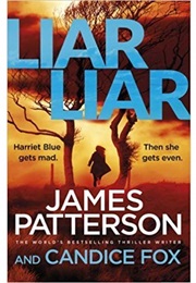 Liar Liar (James Patterson)