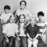 Brady Bunch Kids
