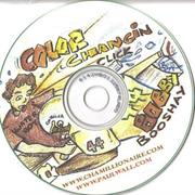 Color Changin' Clique