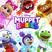 The Muppet Babies