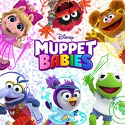 Muppet Babies
