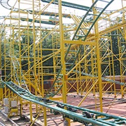 Wild Maus (Busch Gardens Williamsburg, USA)