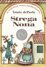 Strega Nona (Tomie Depaola)