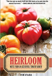 Heirloom (Tim Stark)