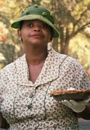 Octavia Spencer in the Help (2011)
