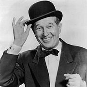 Maurice Chevalier
