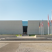 La Mémorial - Un Musée Pour La Paix, France