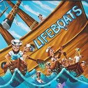 Lifeboats (Rette Sich, Wer Kann)
