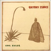 Gregory Isaacs - Cool Ruler