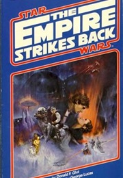 Star Wars: Episode V - The Empire Strikes Back (Donald F. Glut)