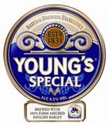 Youngs Special