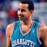 Dell Curry