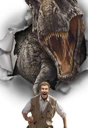 Land of the Lost (2009)