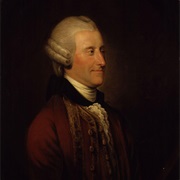 John Montagu