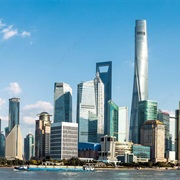 Shanghai, 24.1M
