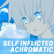 Self-Inflicted Achromatic