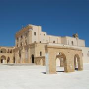 Capo Santa Maria Di Leuca