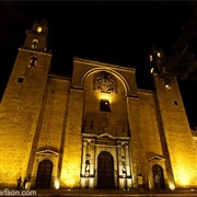 Merida Cathedral