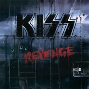 KISS - Revenge