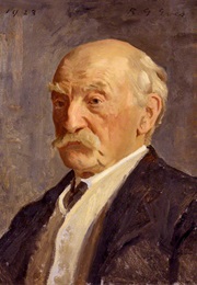 Channel Firing (Thomas Hardy)