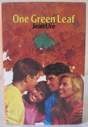 One Green Leaf (Jean Ure)