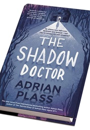 The Shadow Doctor (Adrian Plass)