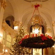 Christmas Church