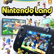 Nintendo Land (Wii U)