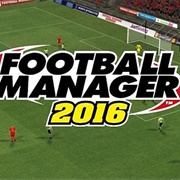 Football Manager 2016