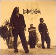 Los Lonely Boys