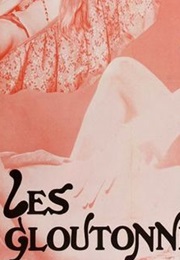 Les Gloutonnes (1973)