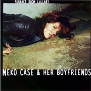 Neko Case - Furnace Room Lullaby