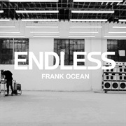 Frank Ocean - Endless