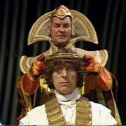 The Invasion of Time