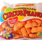 Circus Peanuts