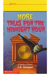 The Gecko (J.B.Stamper)