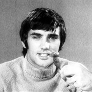 George Best,Cookstown Sizzler