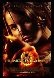 Katniss Everdeen (The Hunger Games Trilogy)
