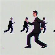 Talking Heads - Once in a Lifetime