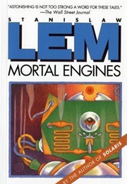 Mortal Engines (Stanisław Lem)