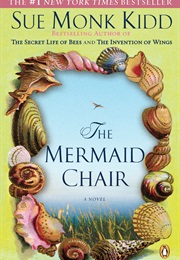 The Mermaid Chair (Sue Monk Kidd)