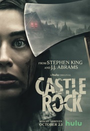 Castle Rock: Season 2 (2019)