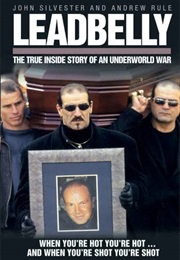 Leadbelly (John Silvester)