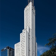 Alas Building, Buenos Aires